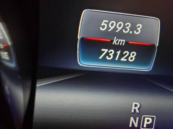 MERCEDES-BENZ GLS 350 3.0 V6 BLUETEC DIESEL 4MATIC 9G-TRONIC